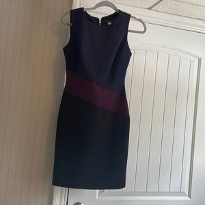 3 Tone Tommy Hilfiger Dress